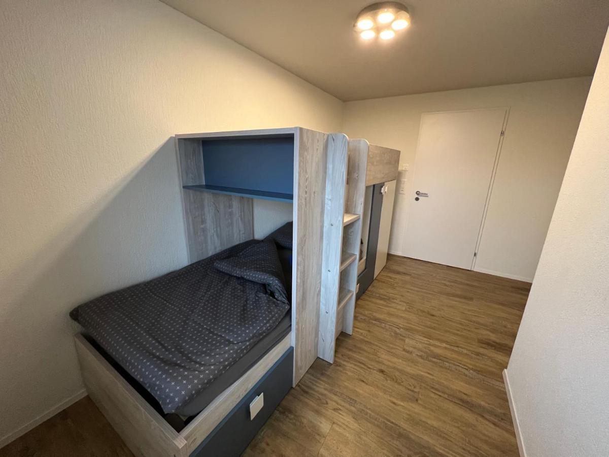 Apartment No 7 Mythenblick Schwyz 10 Min To Stoos Eksteriør billede