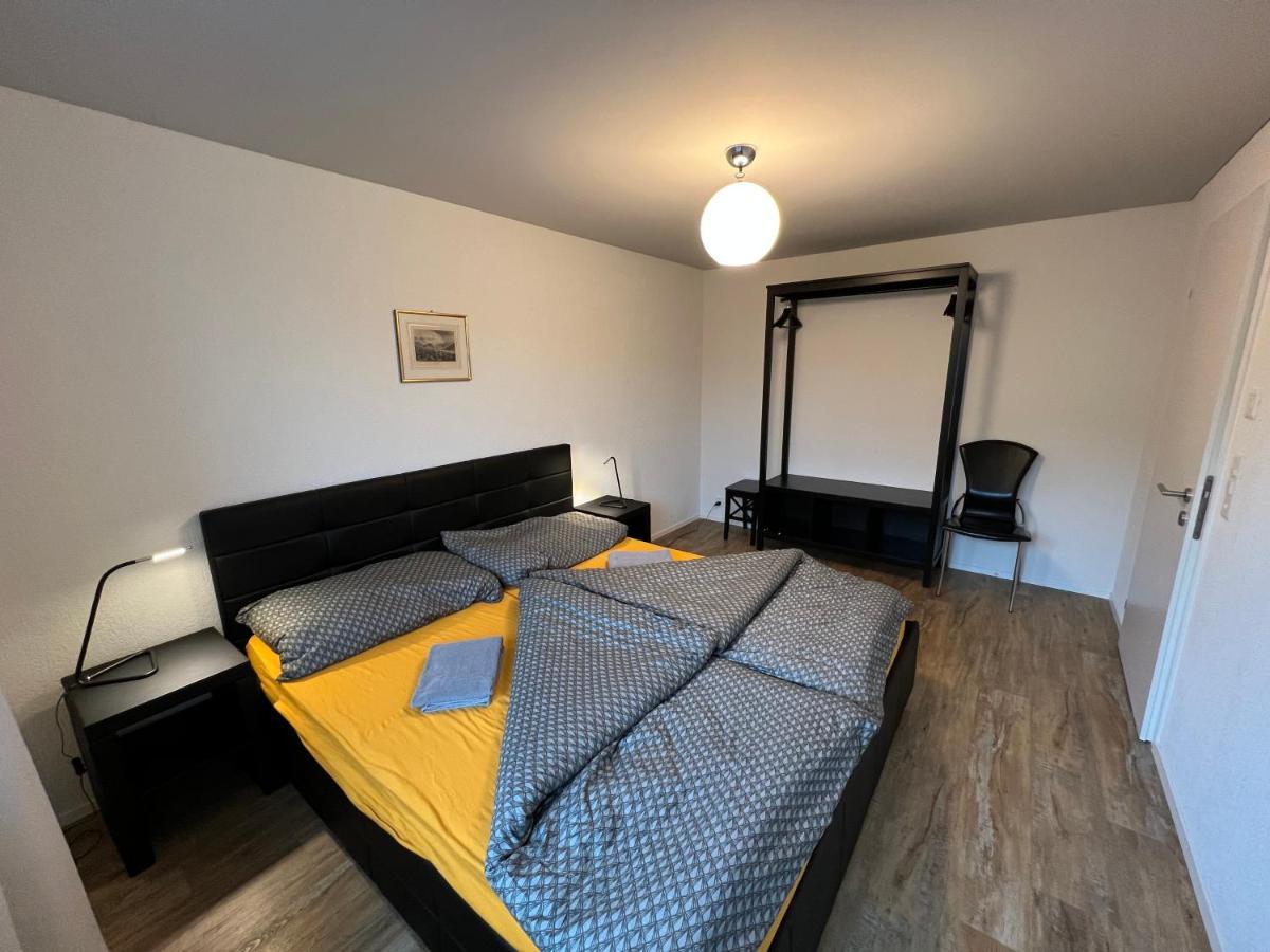 Apartment No 7 Mythenblick Schwyz 10 Min To Stoos Eksteriør billede