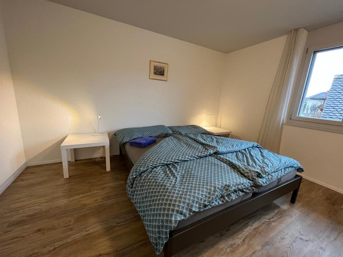 Apartment No 7 Mythenblick Schwyz 10 Min To Stoos Eksteriør billede