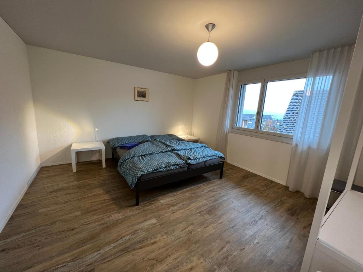 Apartment No 7 Mythenblick Schwyz 10 Min To Stoos Eksteriør billede