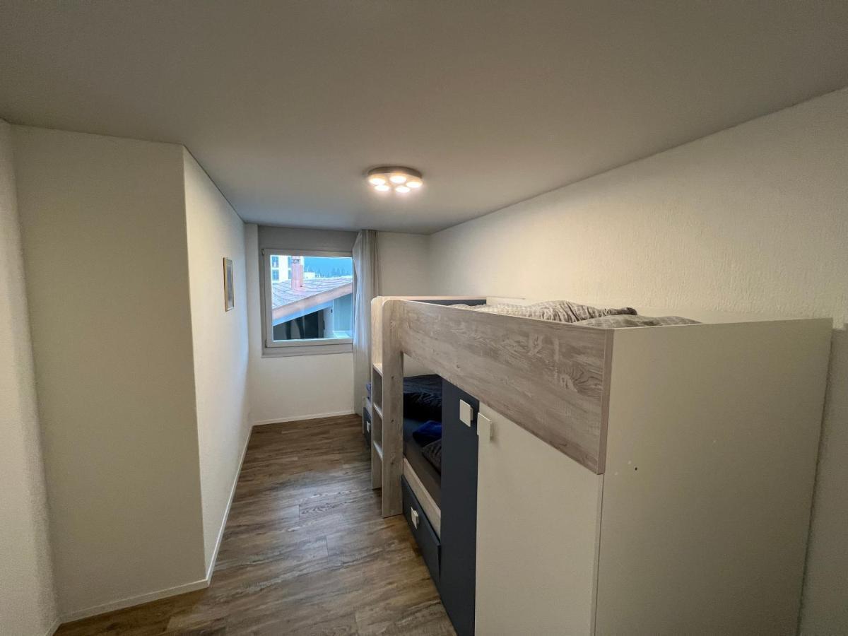 Apartment No 7 Mythenblick Schwyz 10 Min To Stoos Eksteriør billede