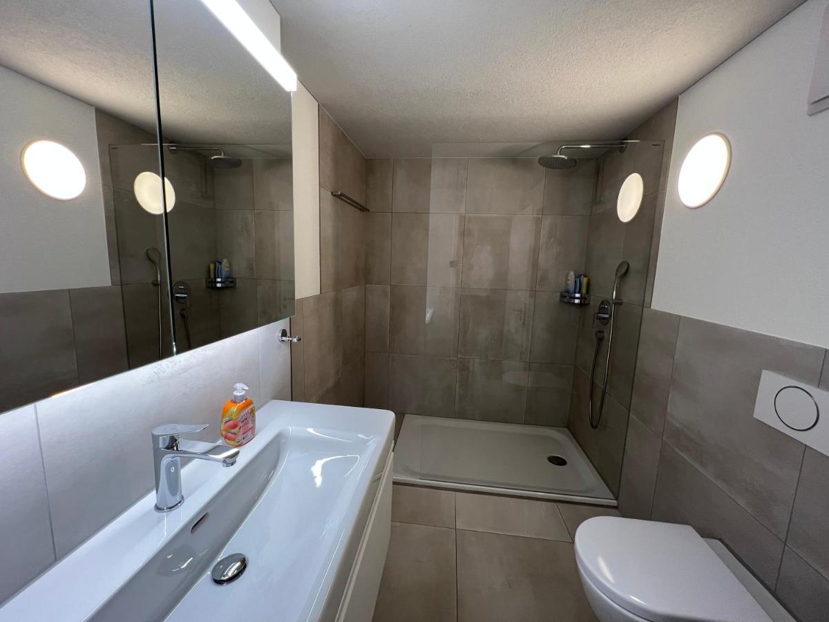 Apartment No 7 Mythenblick Schwyz 10 Min To Stoos Eksteriør billede